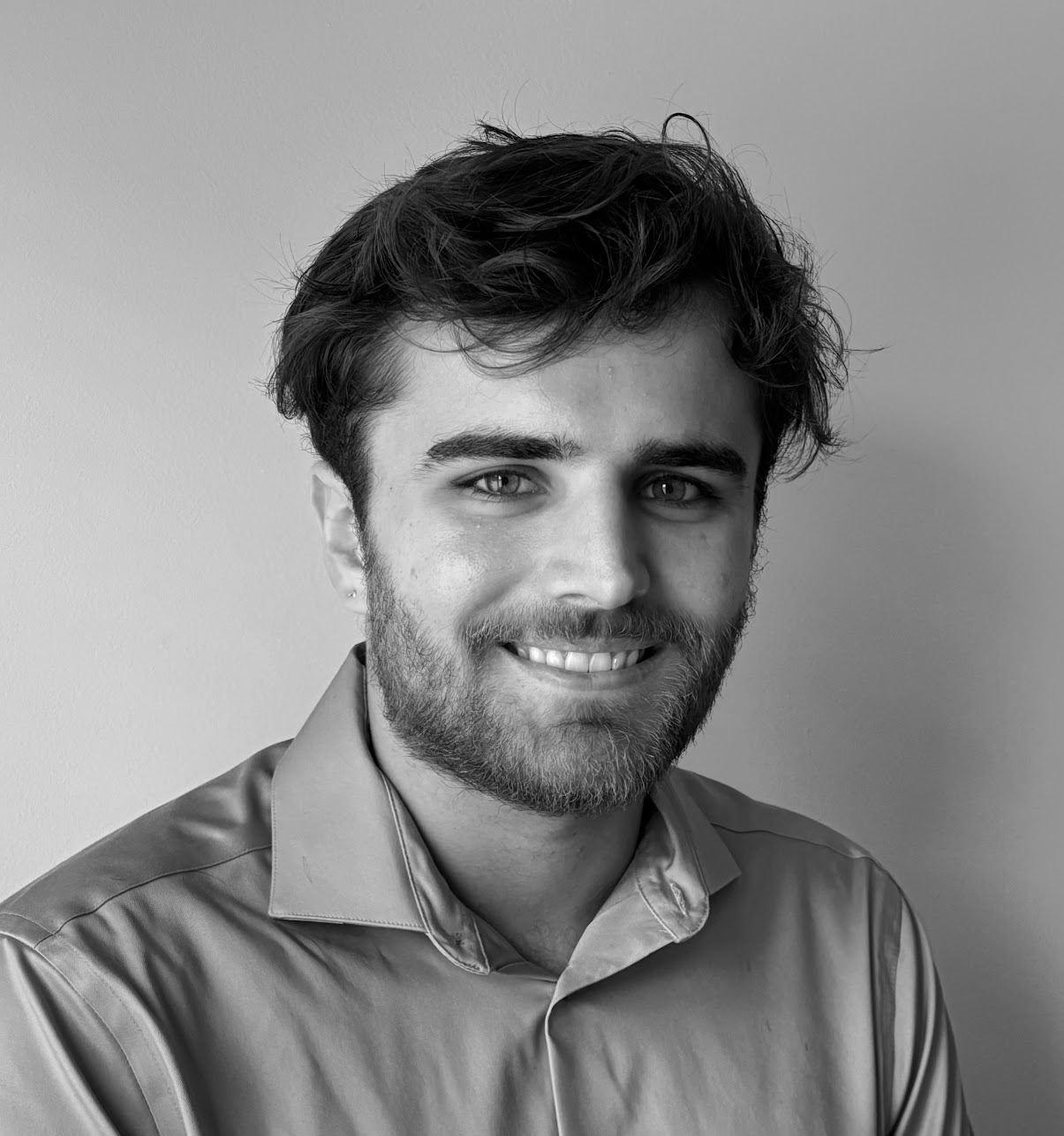 Cameron Erdman Headshot